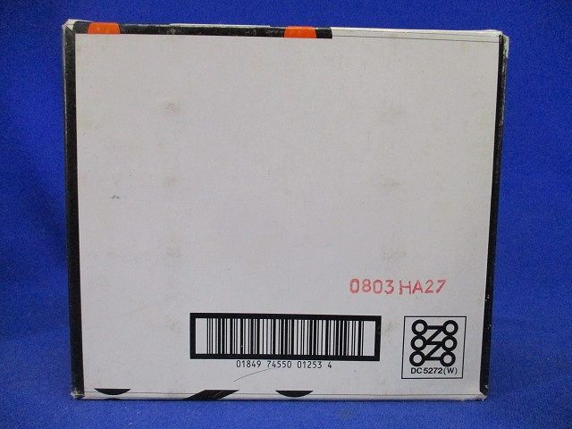 引掛シーリングコンセント SL丸形 6A 125V 10個入 DC5272(W)-10