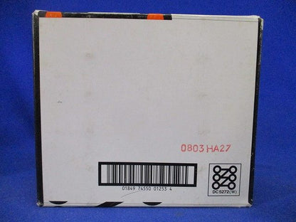 引掛シーリングコンセント SL丸形 6A 125V 10個入 DC5272(W)-10