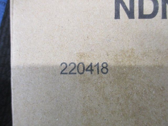 LEDダウンライト テクニカル照明 器具本体のみ (電源ユニット別売) 工事必要 昼白色  NDN28605W