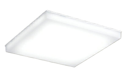LEDライトユニット形スクエアライ 直付・半埋込兼用形 トリムレスタイプト 器具本体 EL-SC-H44000