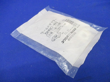 ダクター中ナット  ステンレス鋼 10個入 S-DHNC-W3-10