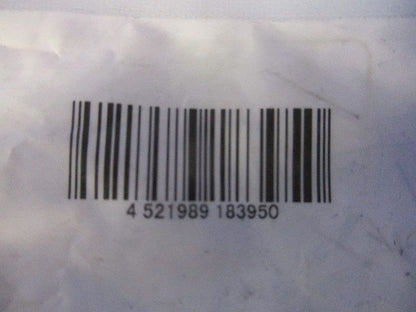 絶縁被覆付圧着端子 TC形 透明 100個入 TGNTC-0.75-6T-100