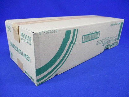 白熱電球  ホワイトボール 電球色 10個入 GW100V38W95-10