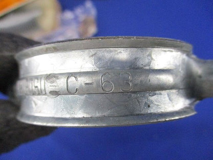 パイラッククリップ(20個入) C-63