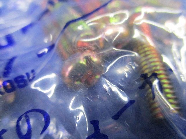 パイラッククリップ(20個入) C-63