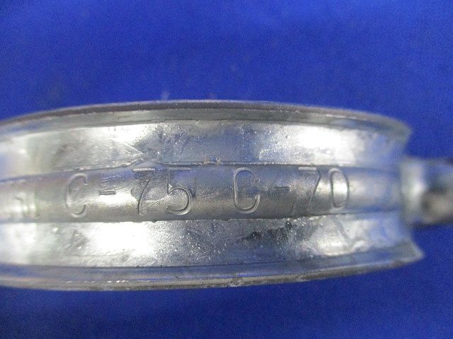 パイラッククリップ(20個入) C-75G-70