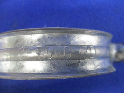 パイラッククリップ(20個入) C-75G-70