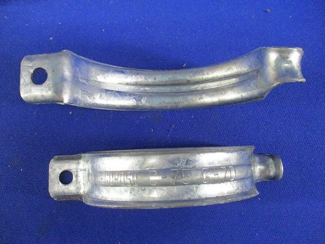 パイラッククリップ(20個入) C-75G-70