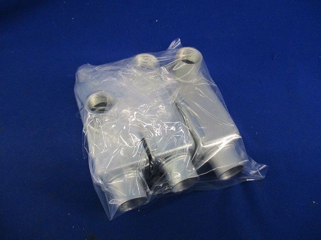 ユニバーサルセット(混在3個入) DF22191他