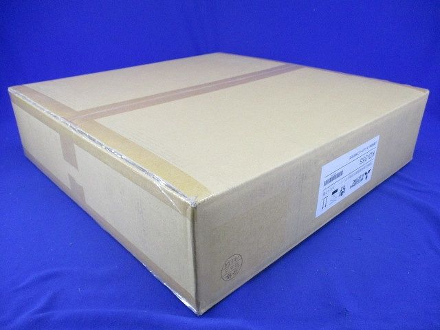 有圧換気扇システム部材 固定式防火ダンパー KD-35S