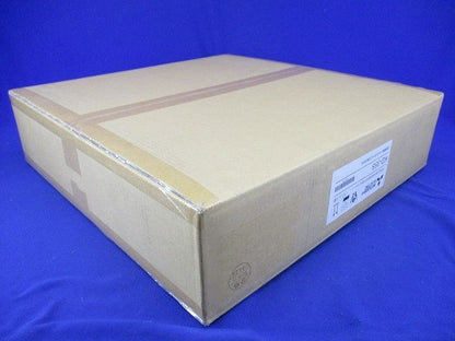 有圧換気扇システム部材 固定式防火ダンパー KD-35S