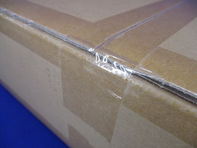 有圧換気扇システム部材 固定式防火ダンパー KD-35S