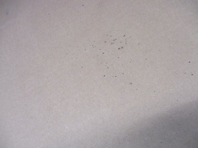 有圧換気扇システム部材 固定式防火ダンパー KD-35S