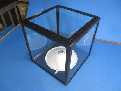 アイ照明器具 クイックメンテ形サービスステーション器具 HSD420C