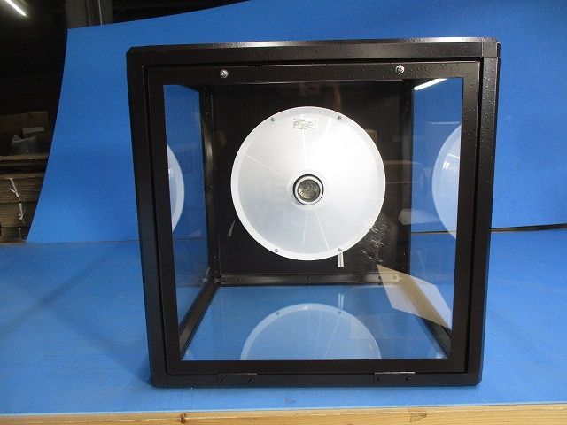 アイ照明器具 クイックメンテ形サービスステーション器具 HSD420C