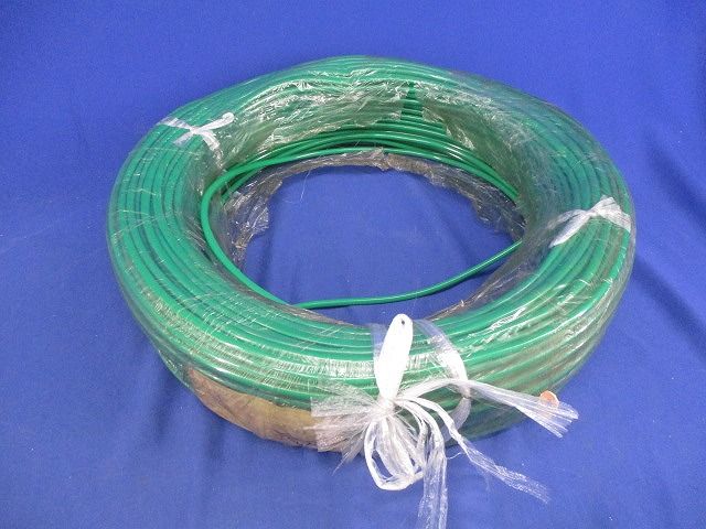 ビニールチューブφ4(150m以上入) 4φ150m以上
