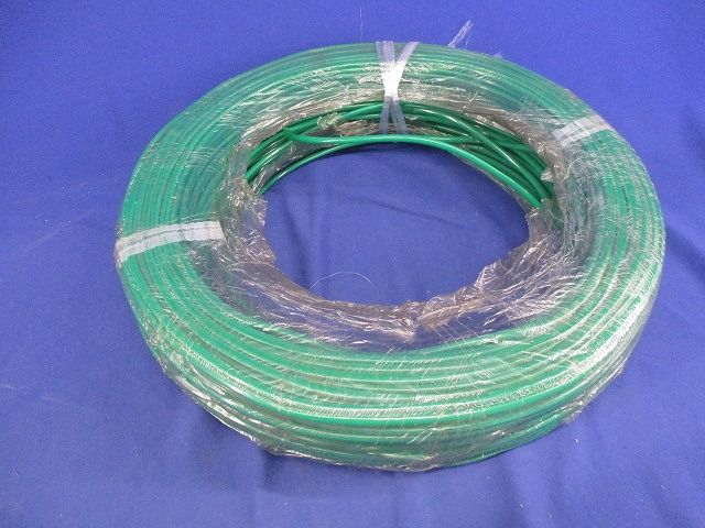 ビニールチューブφ4(150m以上入) 4φ150m以上