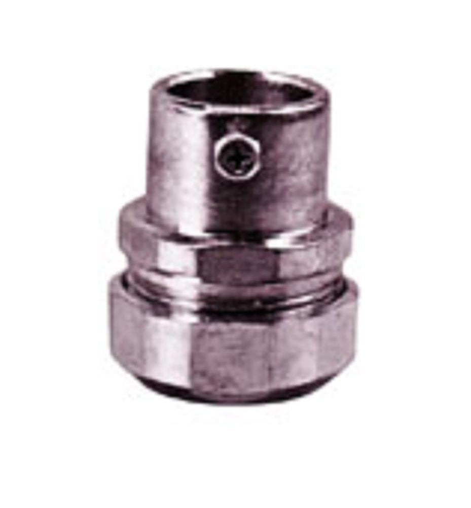 防水型ねじなしユニオンカップリング NUG50-42