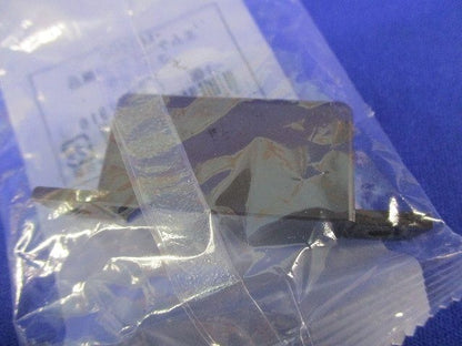 エムケーダクト付属品エンド0号(9個入)(チョコ) MDE09