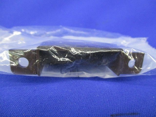 エムケーダクト付属品エンド0号(9個入)(チョコ) MDE09
