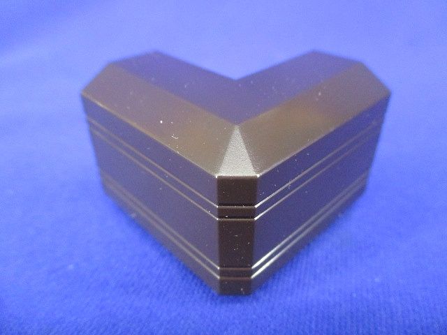 エフモール付属3号デズミ(10個入)(チョコ) SFMD3