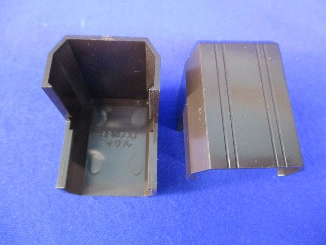 エフモール付属3号デズミ(10個入)(チョコ) SFMD3