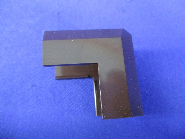 エフモール付属3号デズミ(10個入)(チョコ) SFMD3