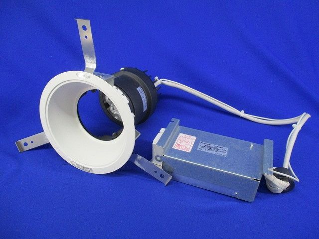 ユニバーサルダウンライトセットφ125 NNN73311LE9他