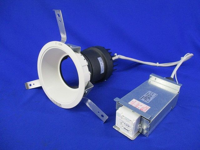 ユニバーサルダウンライトセットφ125 NNN73311LE9他