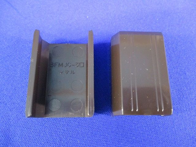 ニューエフモール3号付属品セット(40個入)(チョコ) SFMJC-3