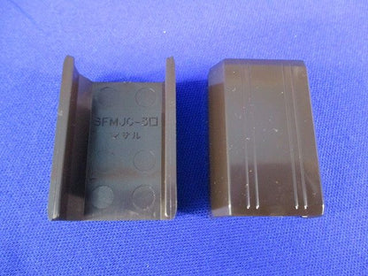 ニューエフモール3号付属品セット(40個入)(チョコ) SFMJC-3