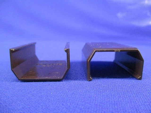 ニューエフモール3号付属品セット(40個入)(チョコ) SFMJC-3