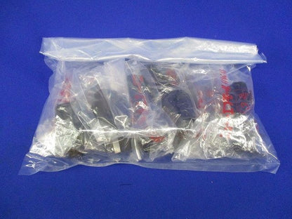 ニューエフモール3号付属品セット(40個入)(チョコ) SFMJC-3