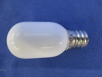 ベビー電球E10(25個入)ホワイト BABY100V5WTE