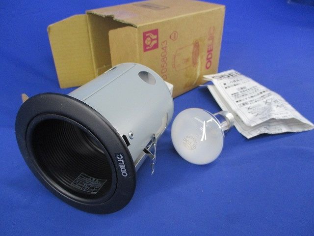 ダウンライト OD058043