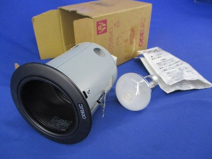 ダウンライト OD058043