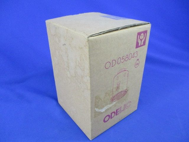 ダウンライト OD058043