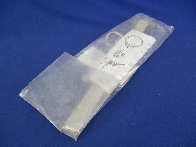 スッキリポール用スッキリフック電話用89用(アイボリー) DDF032W