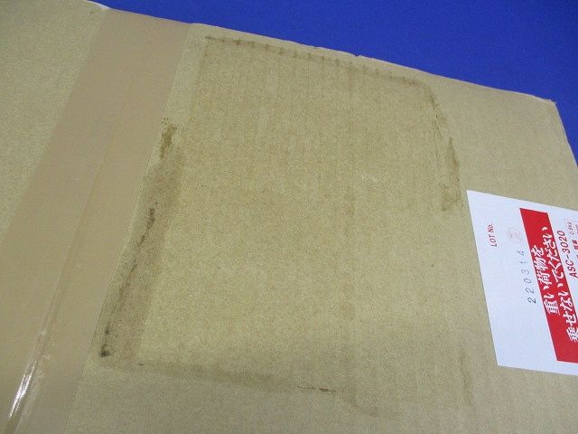 鋼製スリーブAS用安全カバー ASC-3020