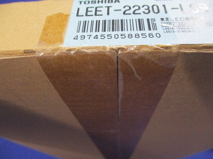 LEDベースライト LEET-22301-LS9