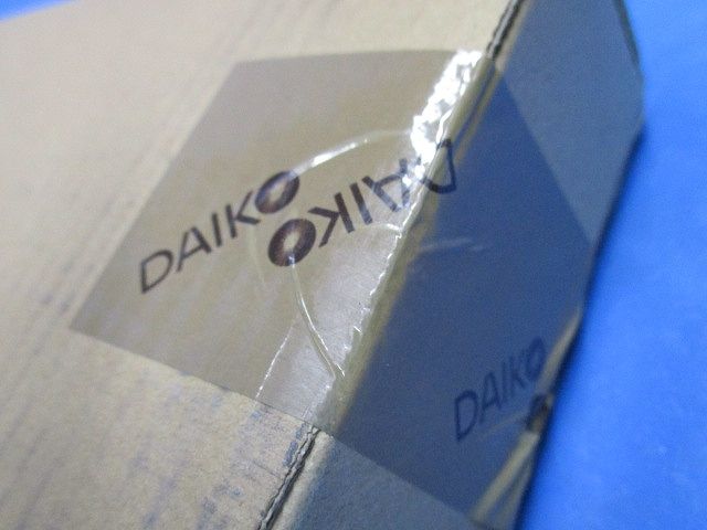 LED間接照明用器具 LED電球色 L=1500mm 電源内蔵 調光可能 ホワイト DSY-4394YWG