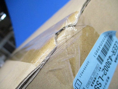 LEDベースライト 40形 埋込 W300 本体のみ(ランプ別売) LEER-43002-LS9