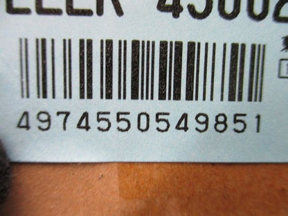 LEDベースライト 40形 埋込 W300 本体のみ(ランプ別売) LEER-43002-LS9