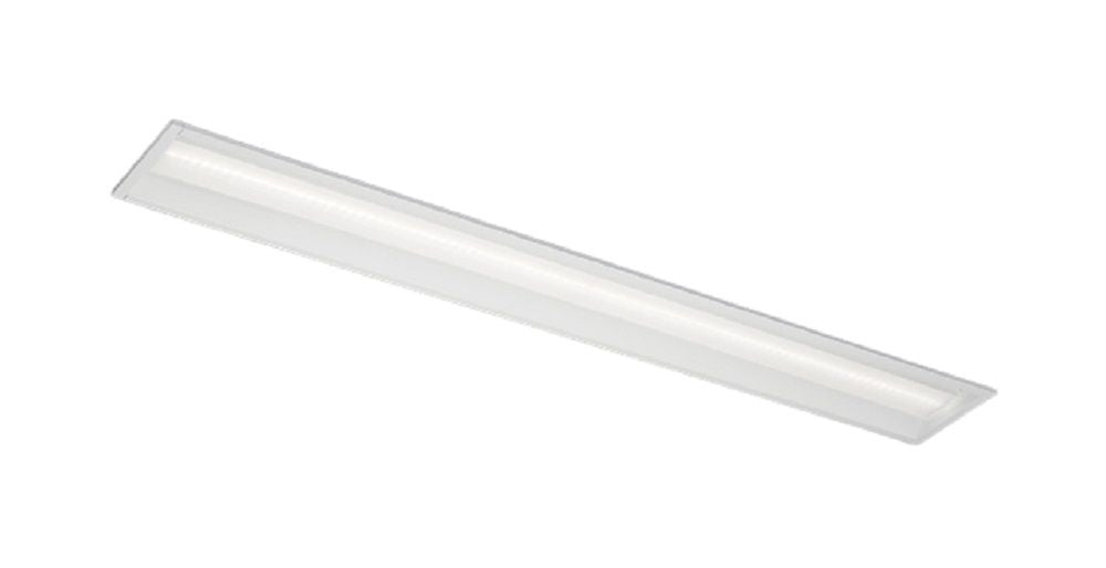 LEDベースライト 埋込形 電源ユニット内蔵 LEDバー別売 LEER-41502-LS9