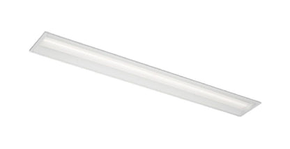 LEDベースライト 埋込形 電源ユニット内蔵 LEDバー別売 LEER-41502-LS9