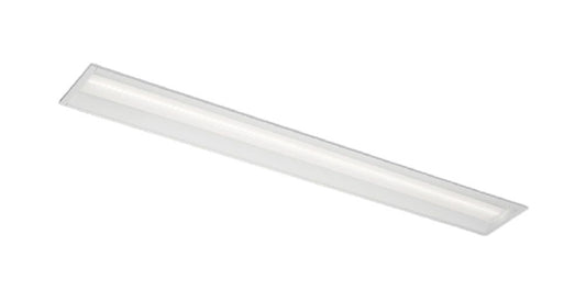 LEDベースライト 埋込形 電源ユニット内蔵 LEDバー別売 LEER-41502-LS9