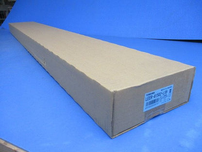 LEDベースライト 埋込形 電源ユニット内蔵 LEDバー別売 LEER-41502-LS9