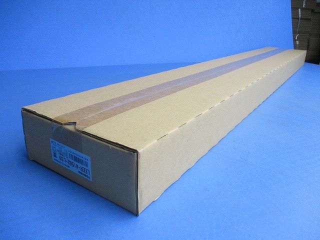 LEDベースライト 埋込形 電源ユニット内蔵 LEDバー別売 LEER-41502-LS9