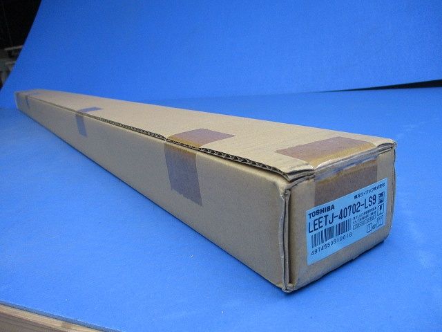 LED非常灯 TENQOO 40形 ライトバー別売 LEETJ-40702-LS9