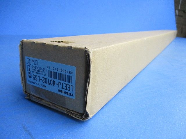 LED非常灯 TENQOO 40形 ライトバー別売 LEETJ-40702-LS9